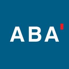 ABA Bank logo