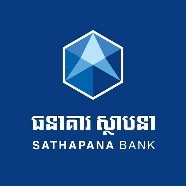 Sathapana Bank logo