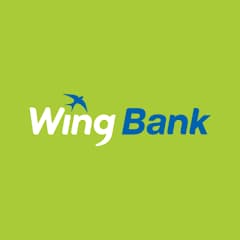 Wing Bank logo
